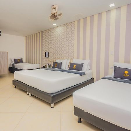 Hotel Perlatto Белло Екстер'єр фото