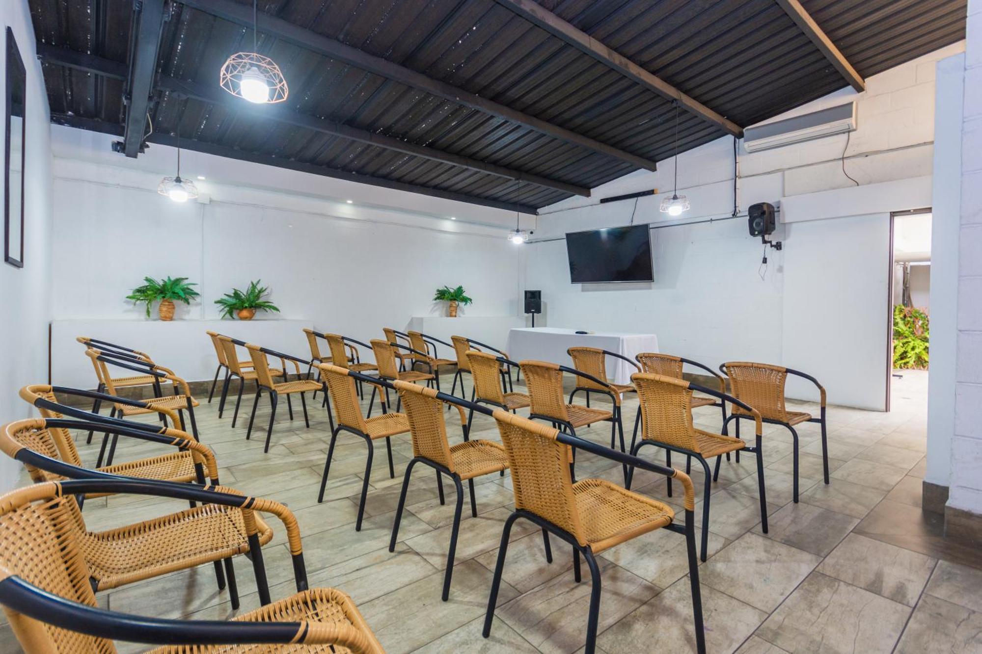 Hotel Perlatto Белло Екстер'єр фото
