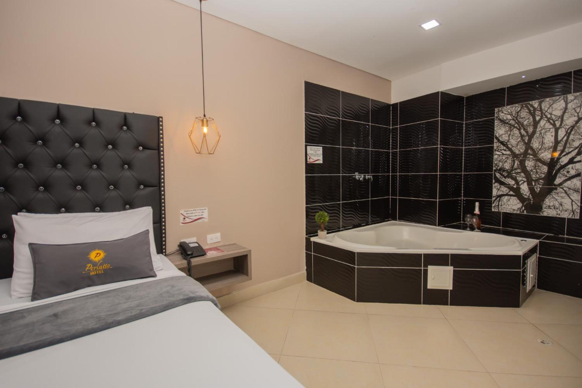 Hotel Perlatto Белло Екстер'єр фото