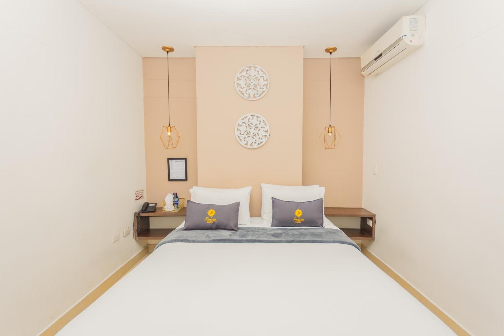 Hotel Perlatto Белло Екстер'єр фото