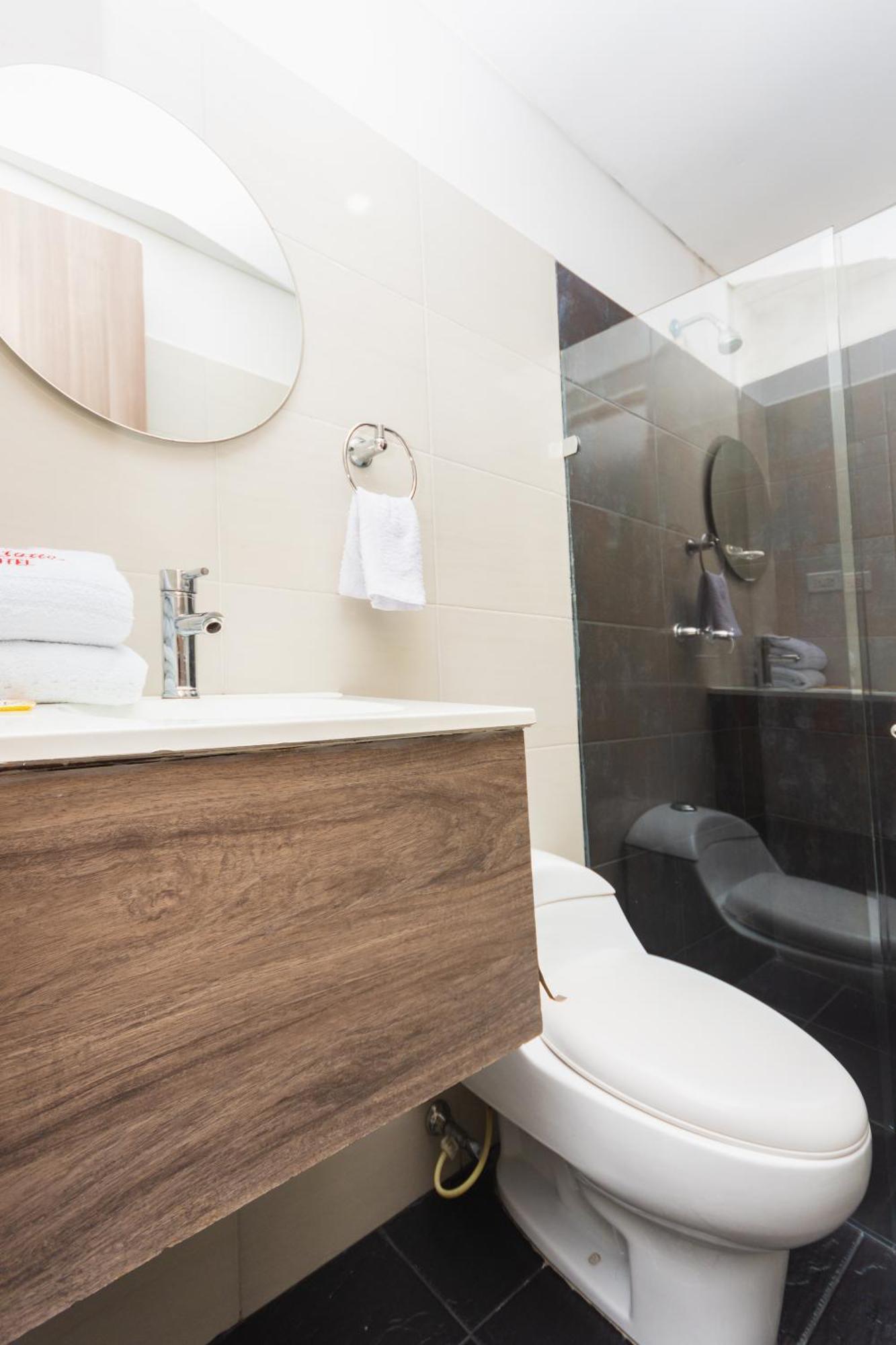 Hotel Perlatto Белло Екстер'єр фото