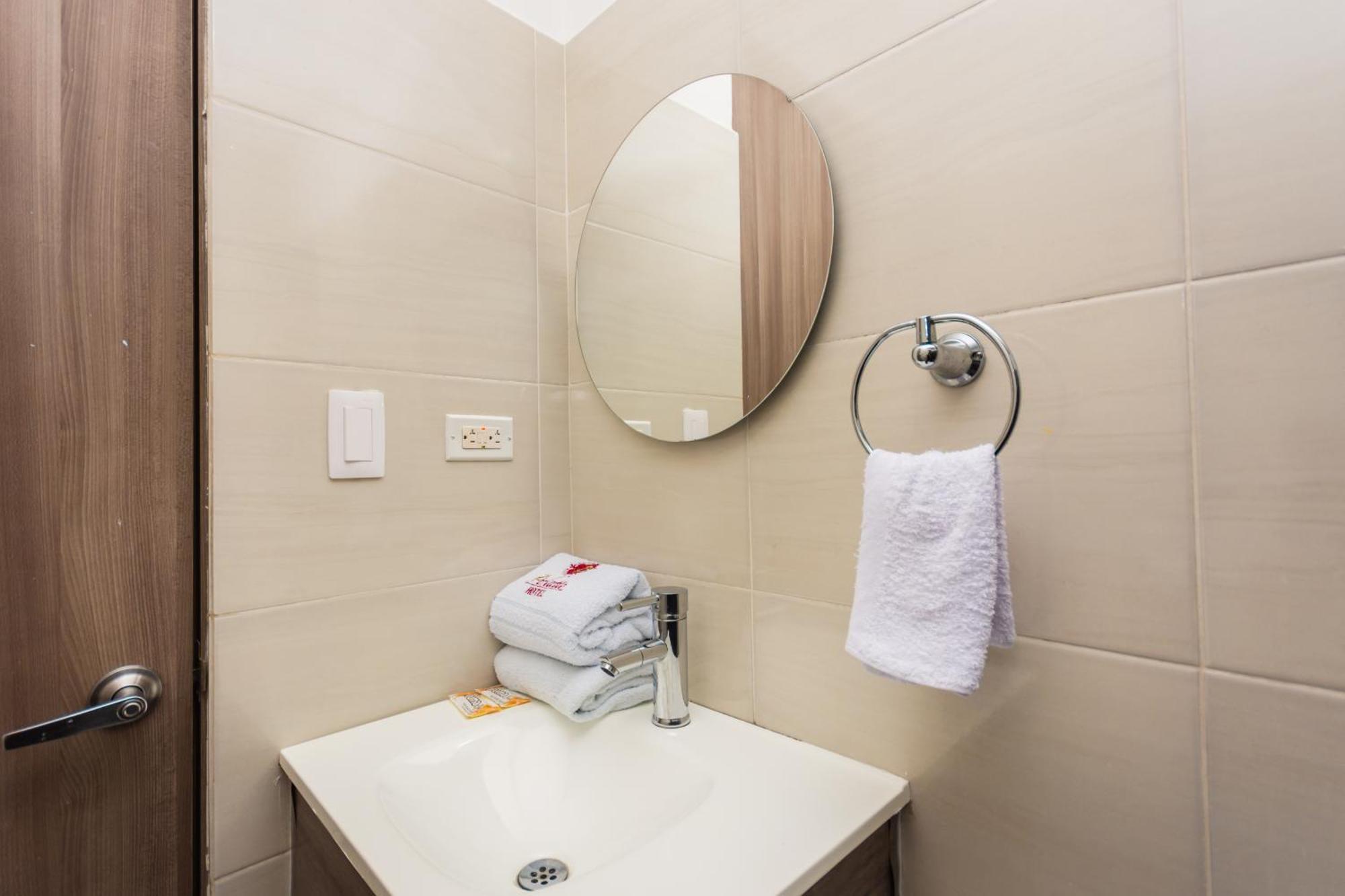 Hotel Perlatto Белло Екстер'єр фото