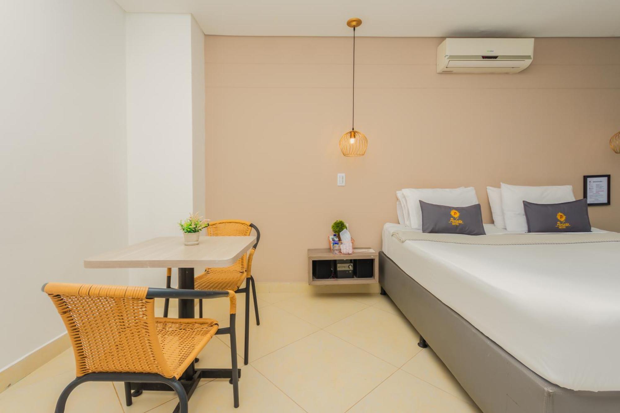 Hotel Perlatto Белло Екстер'єр фото