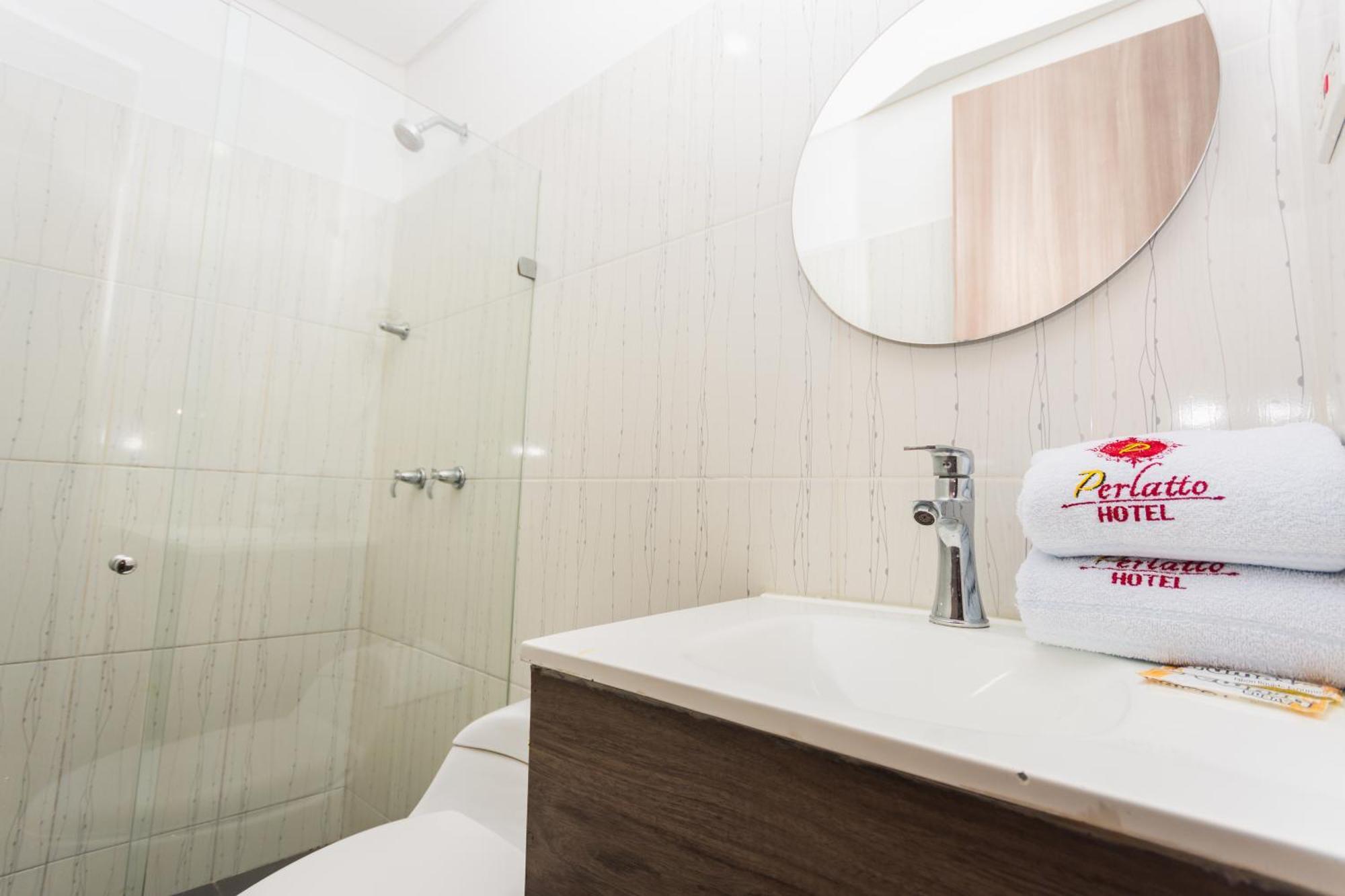 Hotel Perlatto Белло Екстер'єр фото