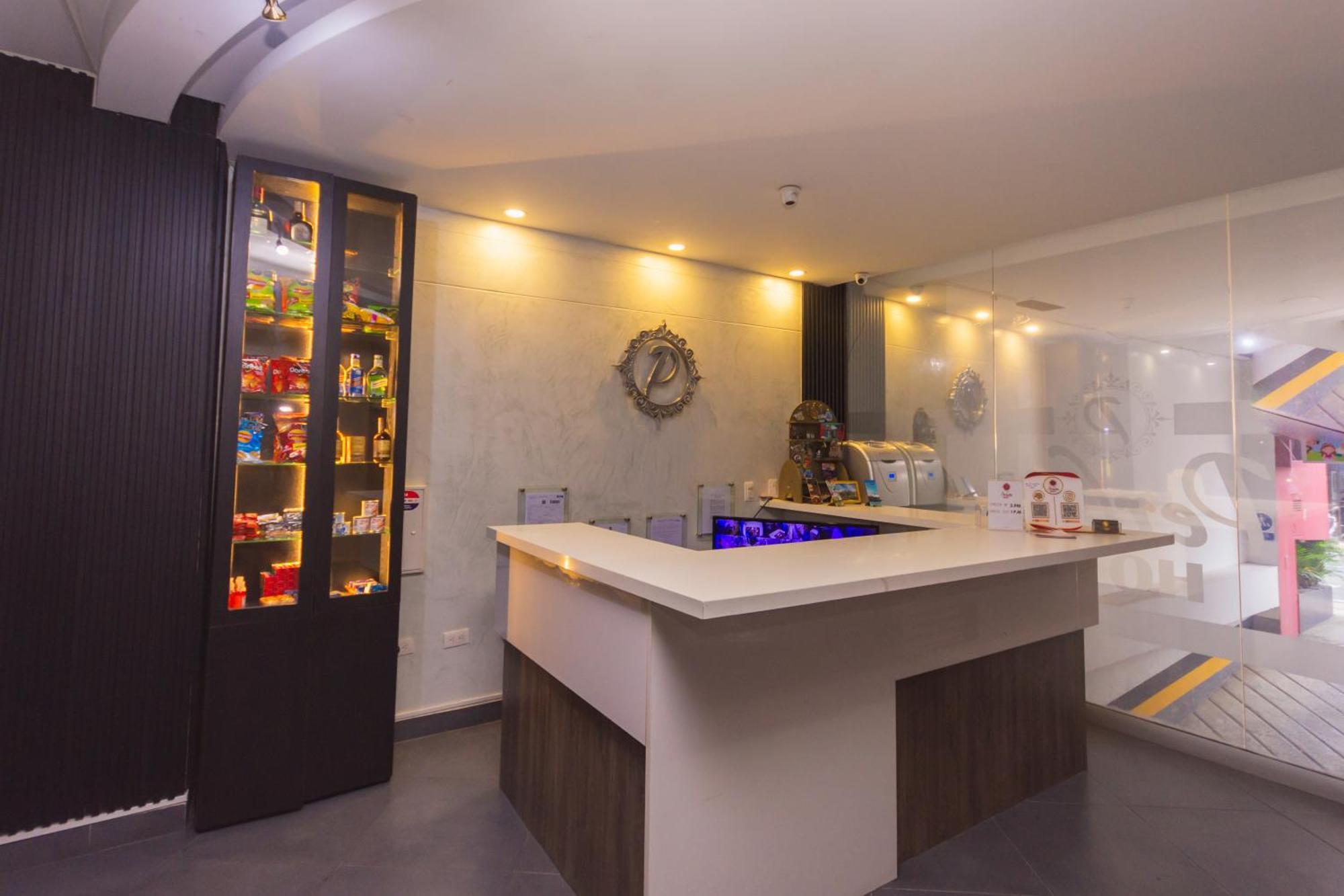 Hotel Perlatto Белло Екстер'єр фото