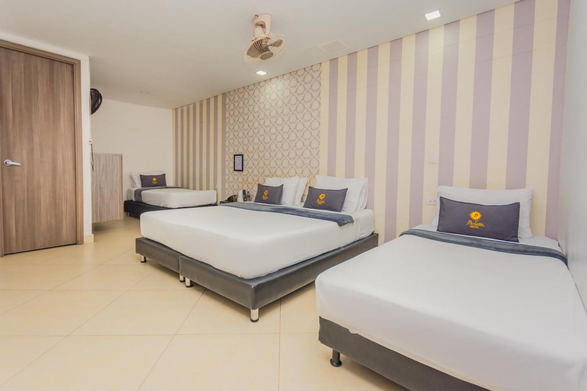 Hotel Perlatto Белло Екстер'єр фото