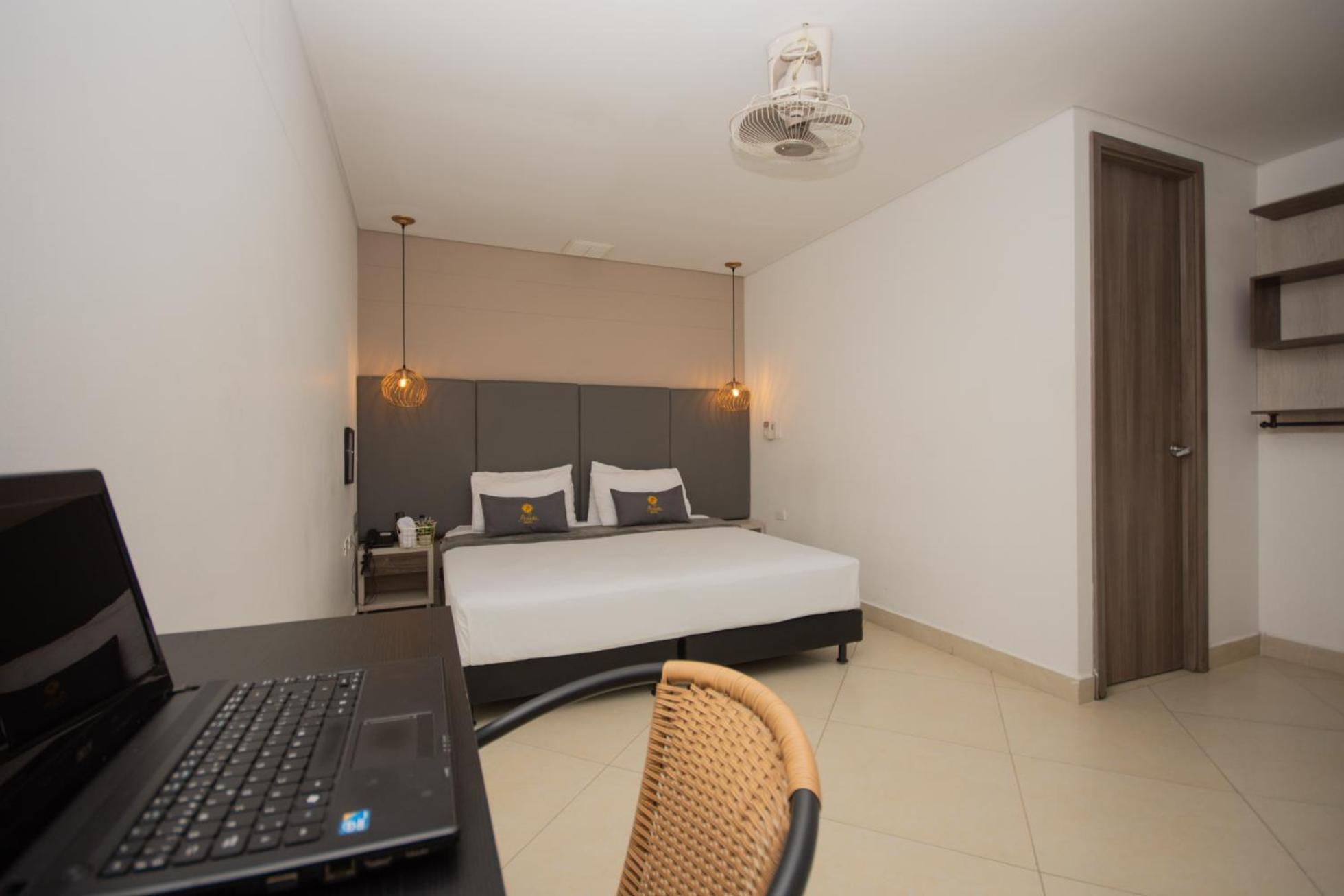 Hotel Perlatto Белло Екстер'єр фото