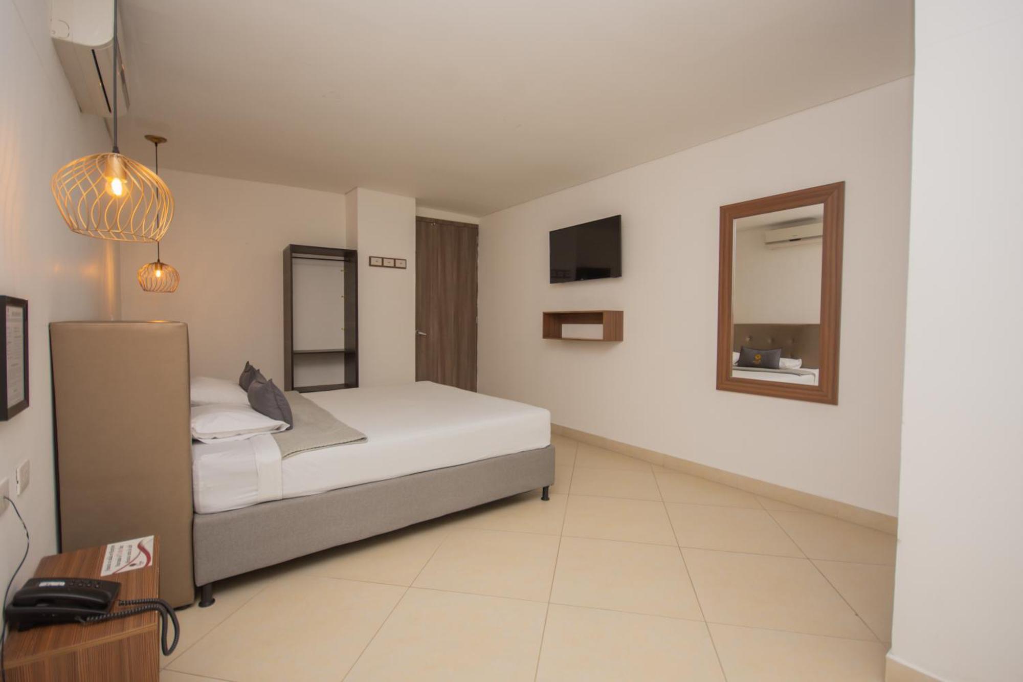 Hotel Perlatto Белло Екстер'єр фото