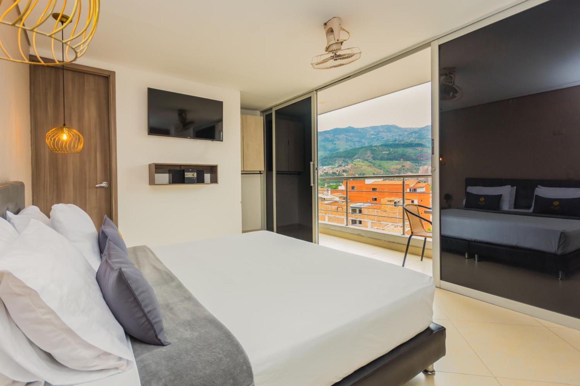 Hotel Perlatto Белло Екстер'єр фото