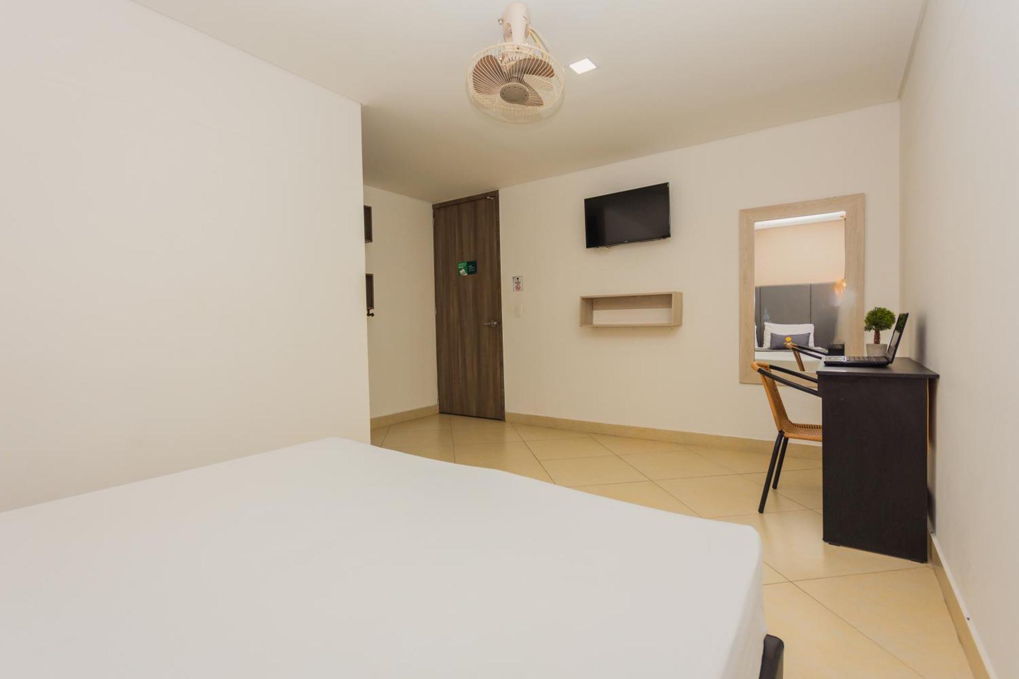 Hotel Perlatto Белло Екстер'єр фото