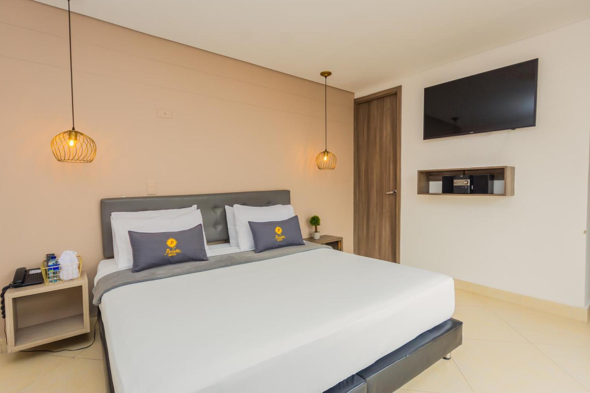 Hotel Perlatto Белло Екстер'єр фото