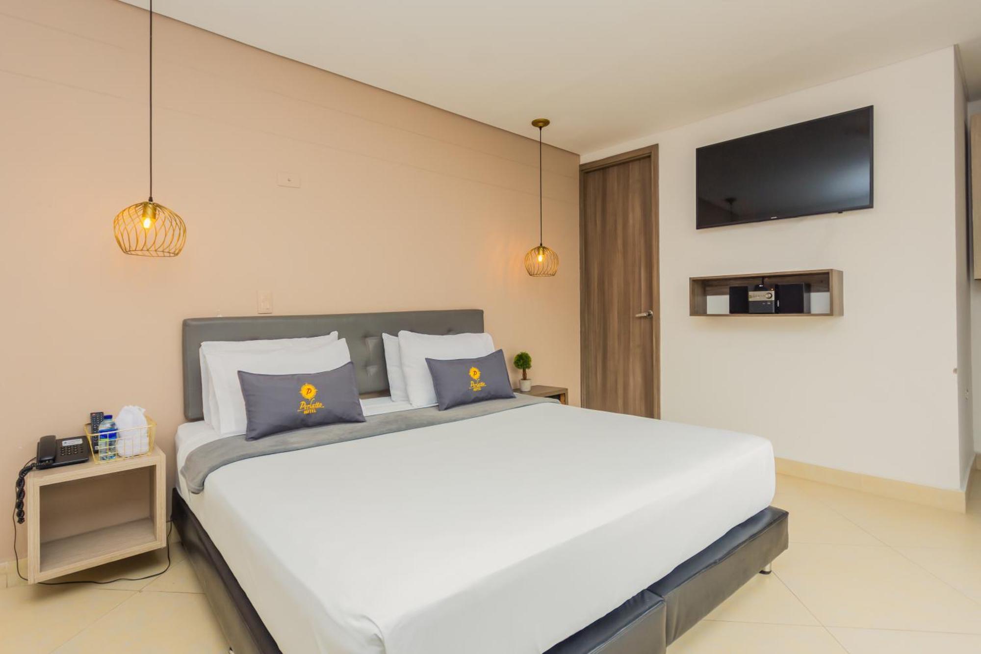 Hotel Perlatto Белло Екстер'єр фото