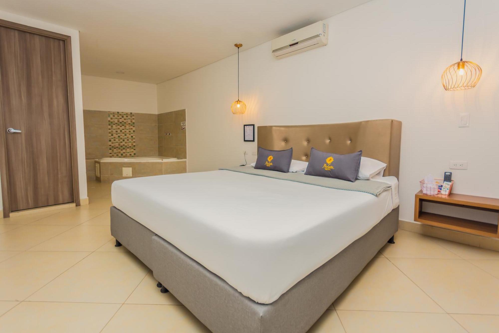 Hotel Perlatto Белло Екстер'єр фото