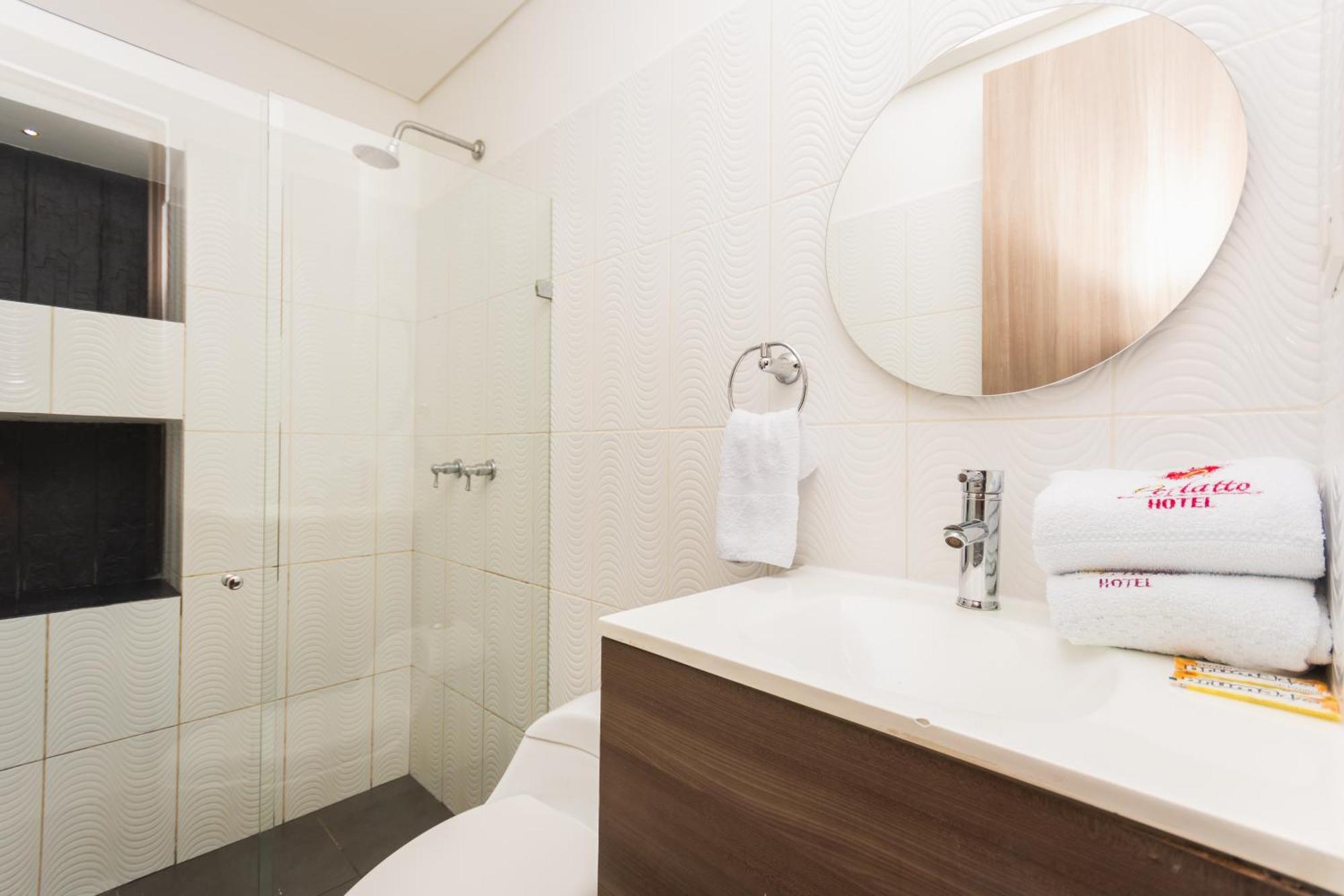 Hotel Perlatto Белло Екстер'єр фото