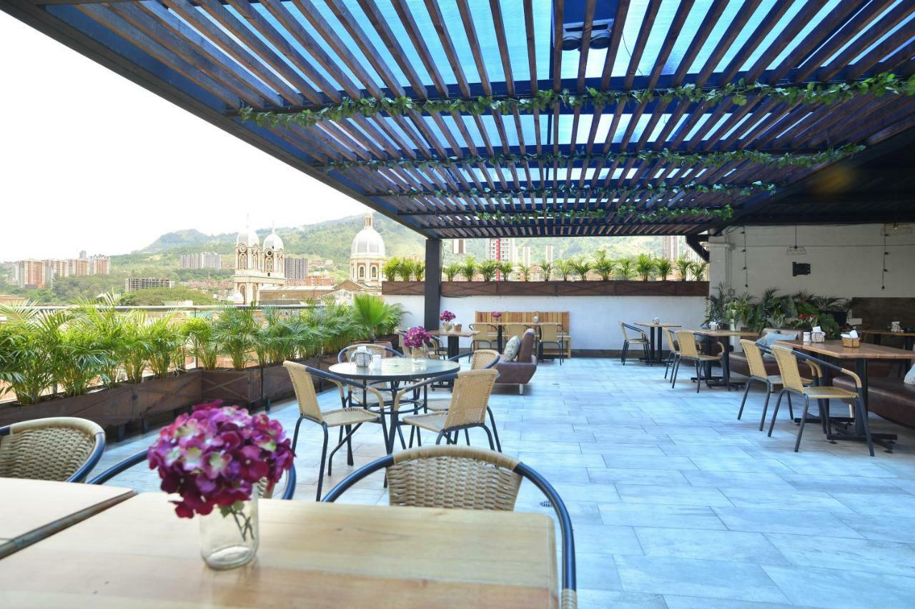 Hotel Perlatto Белло Екстер'єр фото